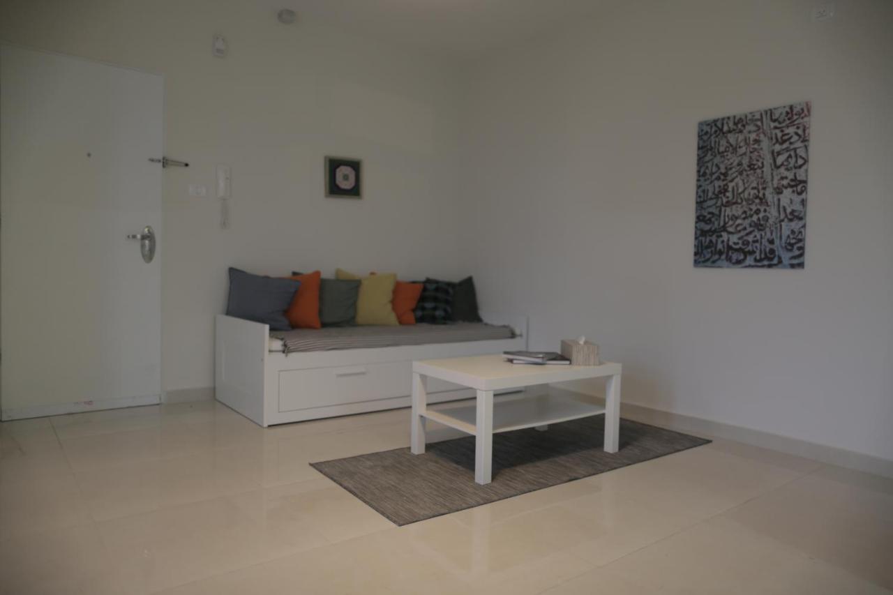 Ramallah Modern Apartment Ngoại thất bức ảnh