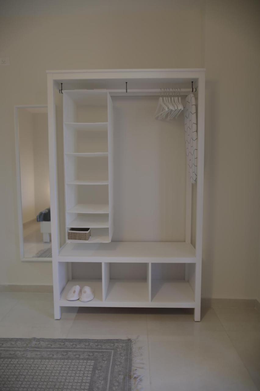Ramallah Modern Apartment Ngoại thất bức ảnh